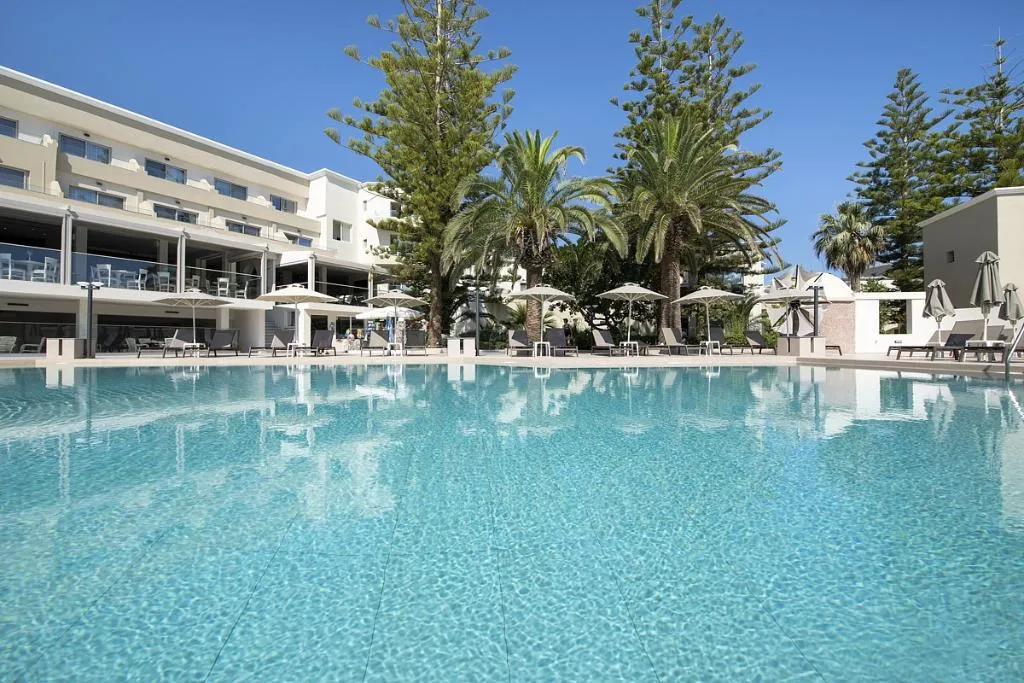 General view, Vantaris Luxury Beach Resort, Crete