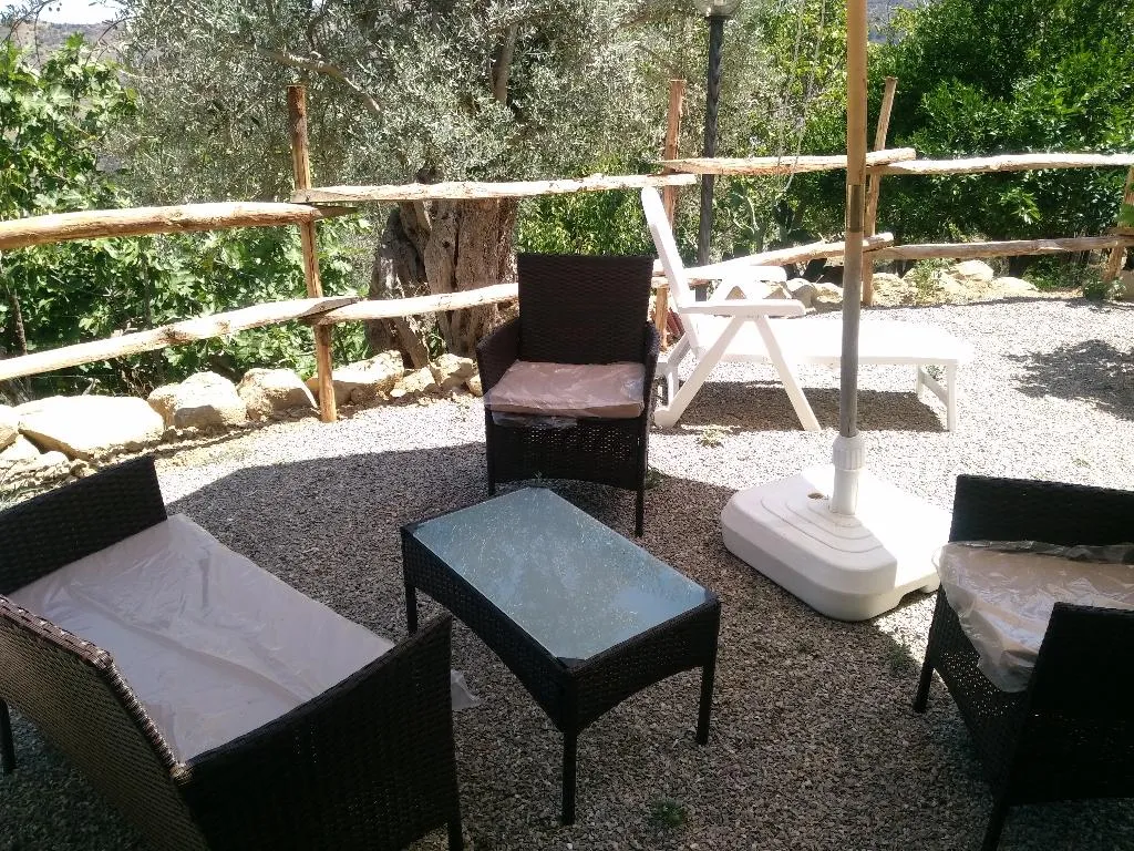 APARTMENT WITH BALCONY Room, Agriturismo L'Uliveto, Palermo