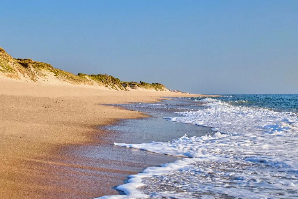 Beach, Tivoli Estela Golf & Lodges Porto, Porto