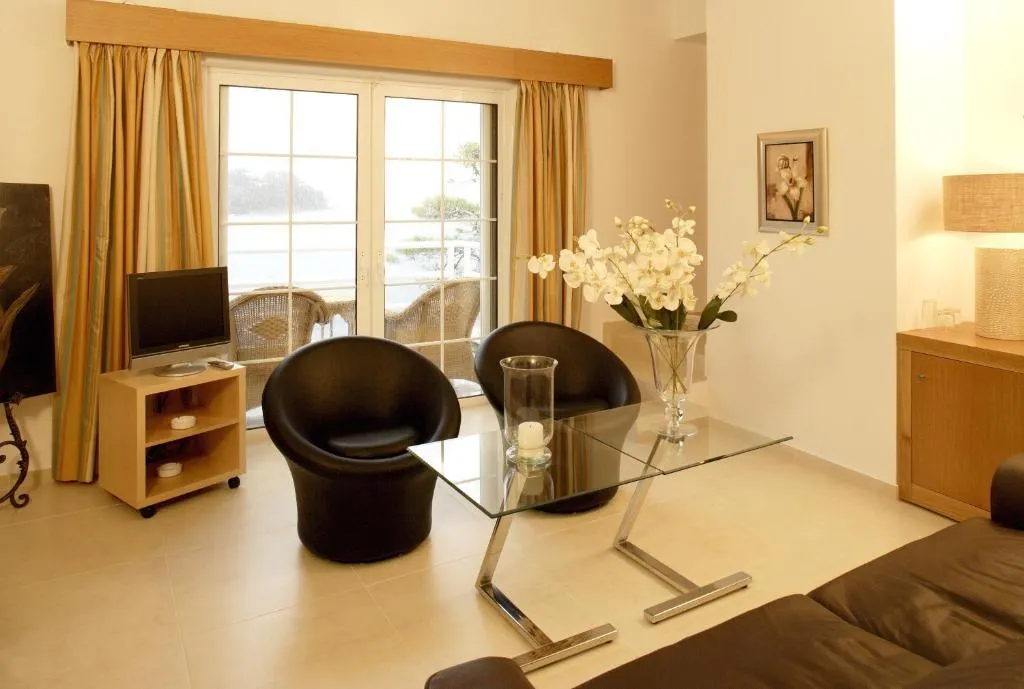 SUITE STANDARD Room, Kanapitsa Cape, Skiathos