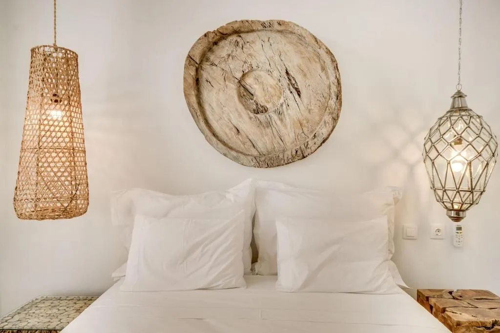 Room, Garam Lisboa, Lisbon