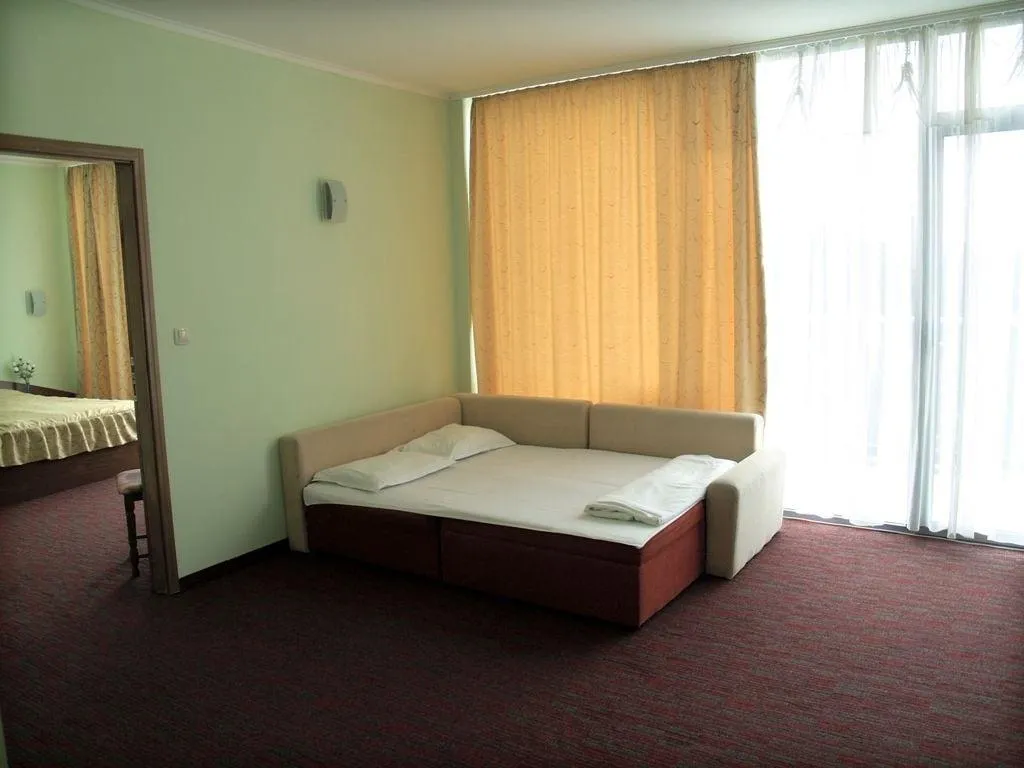 Room, Hotel Kamenec - Kiten, Bourgas