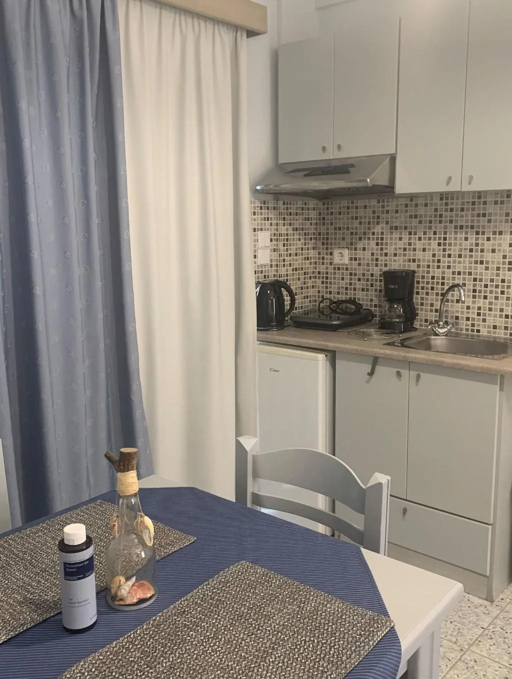 Room, Ermis Suites, Crete