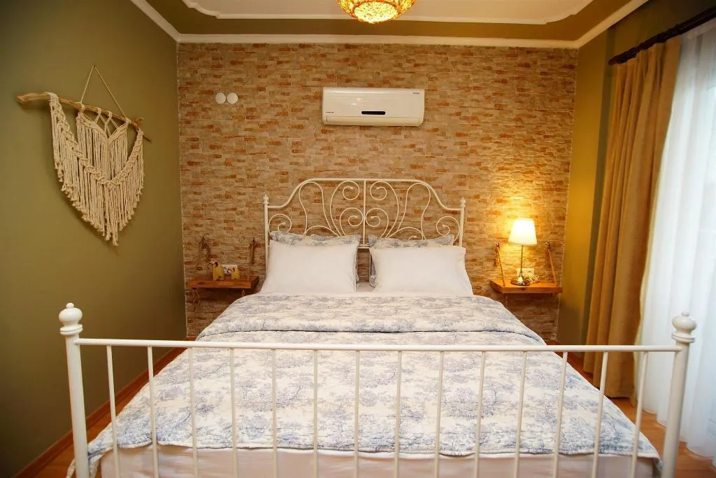 Room STANDARD Room, Urla Zeytin Otel, Izmir