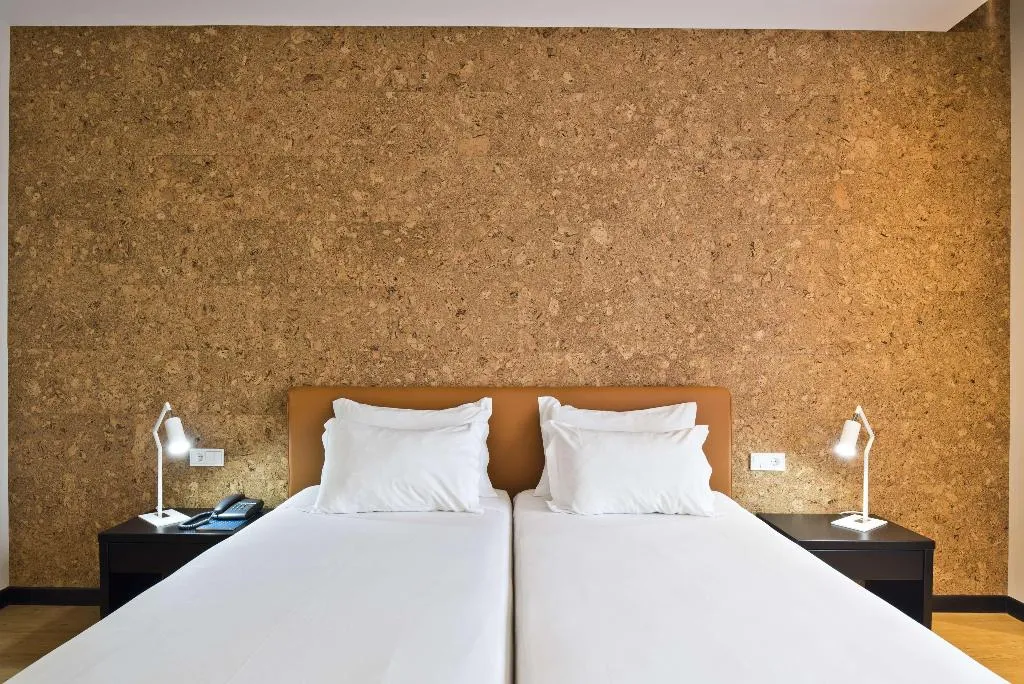 Room, Lam Hotel Estarreja, Porto