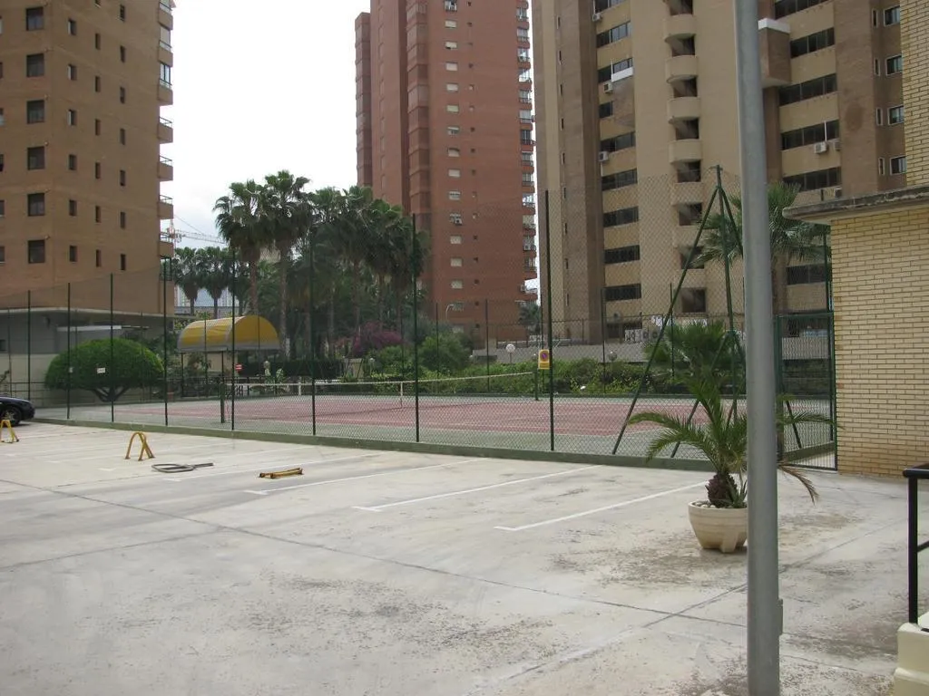 General view, Torre Ipanema Apartamentos, Costa Blanca
