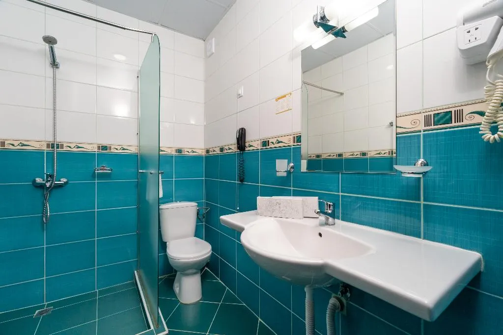 SUITE STANDARD Room, MPM Arsena, Bourgas