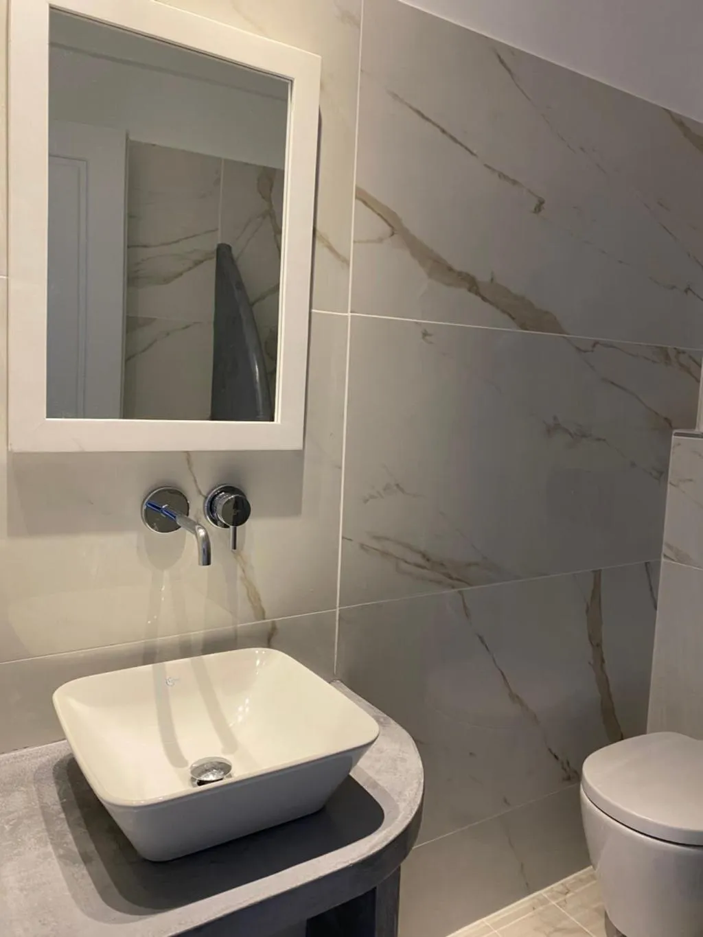 Room, Hellas Hotel, Santorini