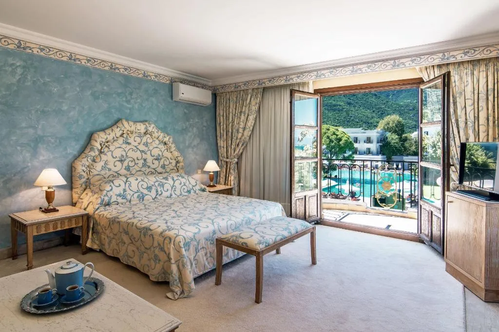 SUITE SUPERIOR Room, Mitsis Galini, Athens