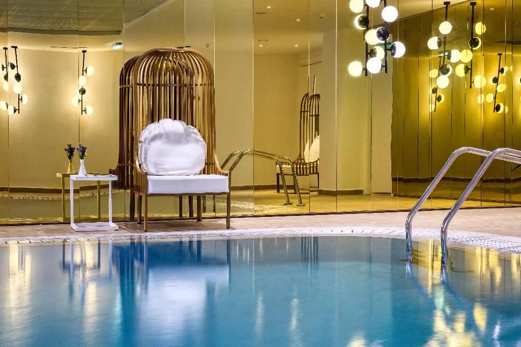 Sports and Entertainment, Ivi Mare - Designed for adults, Cyprus