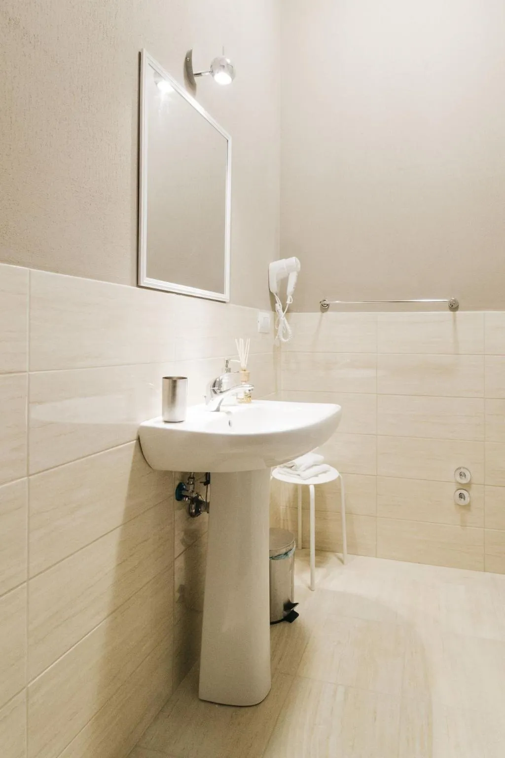 Room, Residenza Ognissanti, Florence