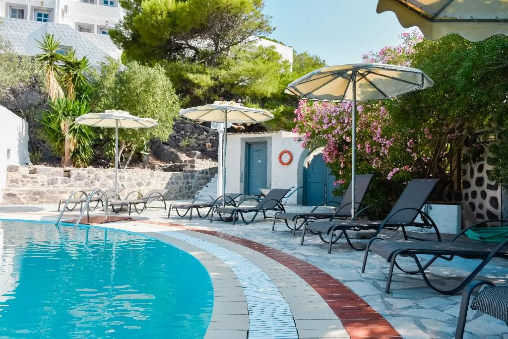 Pool, Anamar Patmos, Kefallinia
