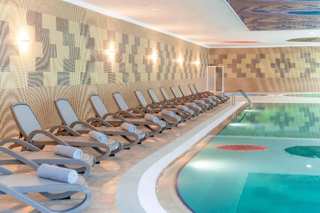 Pool, Casa Fora Beach & Resort, Antalya