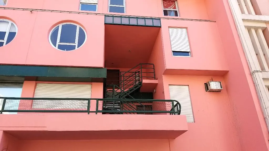 General view, Theorynomad AL Lisboa - Hostel, Lisbon