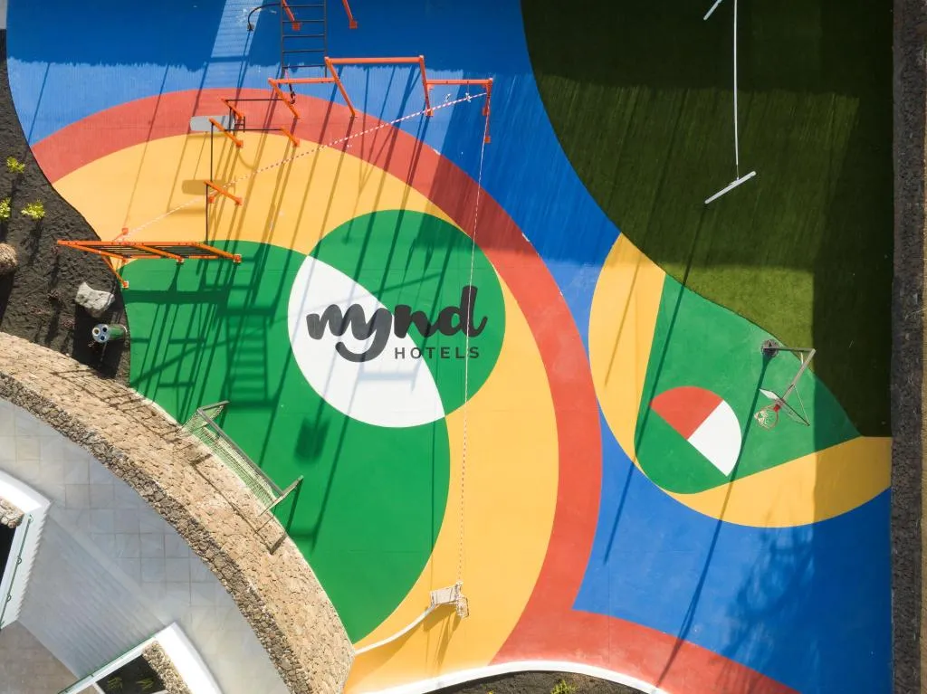 Sports and Entertainment, MYND Yaiza, Lanzarote