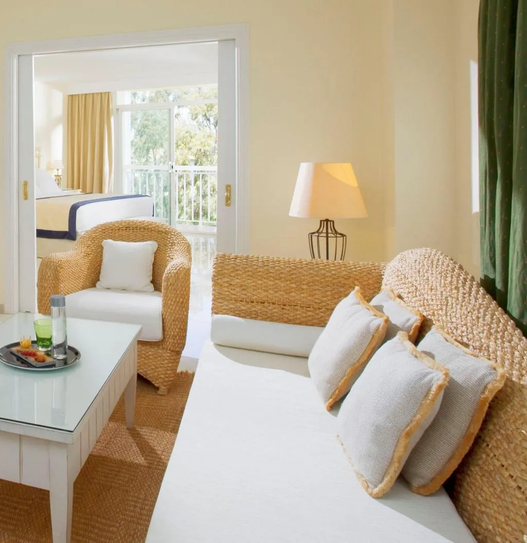 Room, ME Marbella, Costa Del Sol
