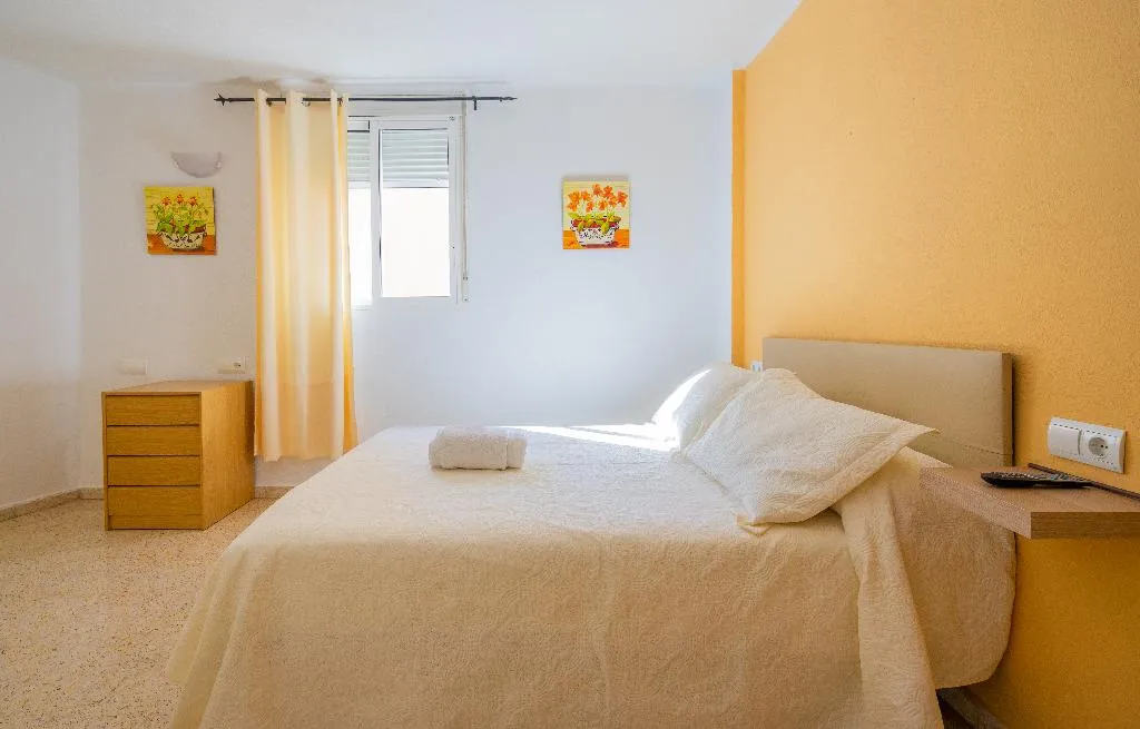 Room, Hotel Velis, Costa Del Sol
