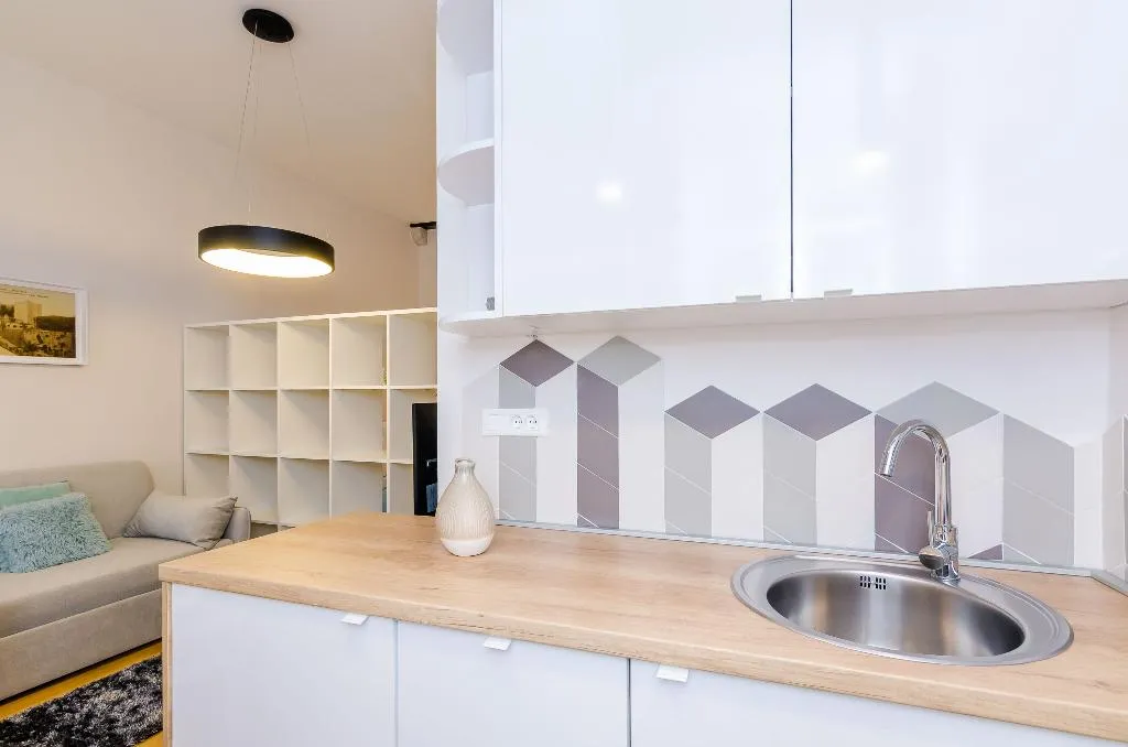 STUDIO LUXURY Room, Leonarda Baroque House - Old Town, Dubrovnik