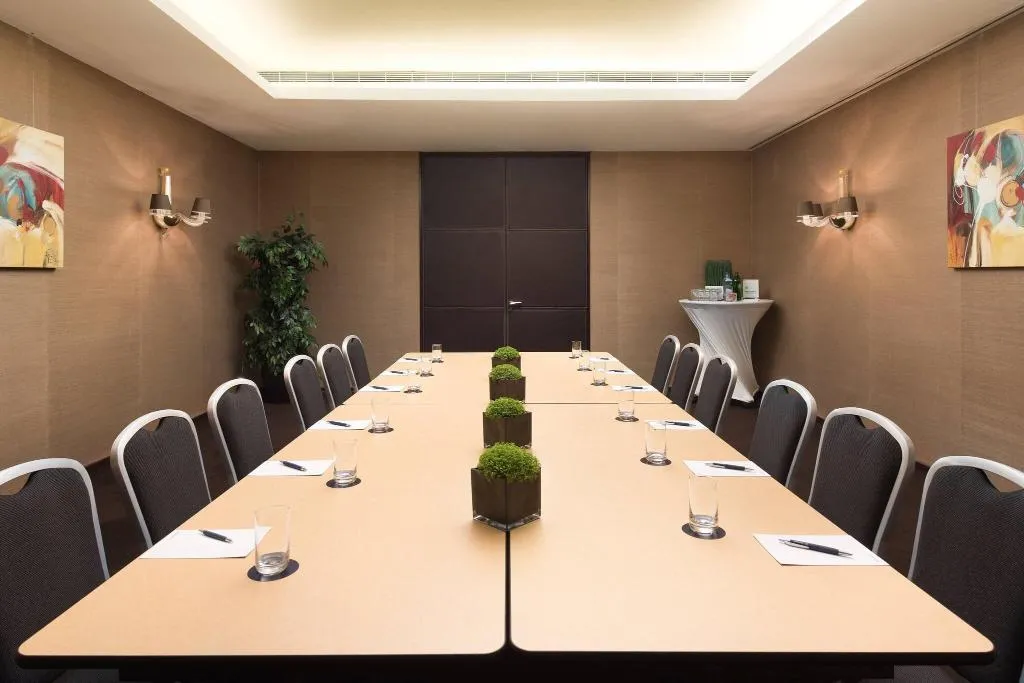 Conferences, Sheraton Lisboa Hotel & Spa, Lisbon