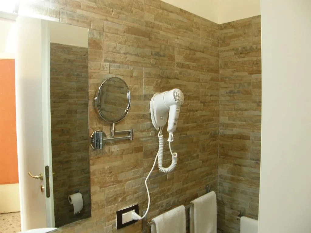 Room, Gattopardo House, Catania