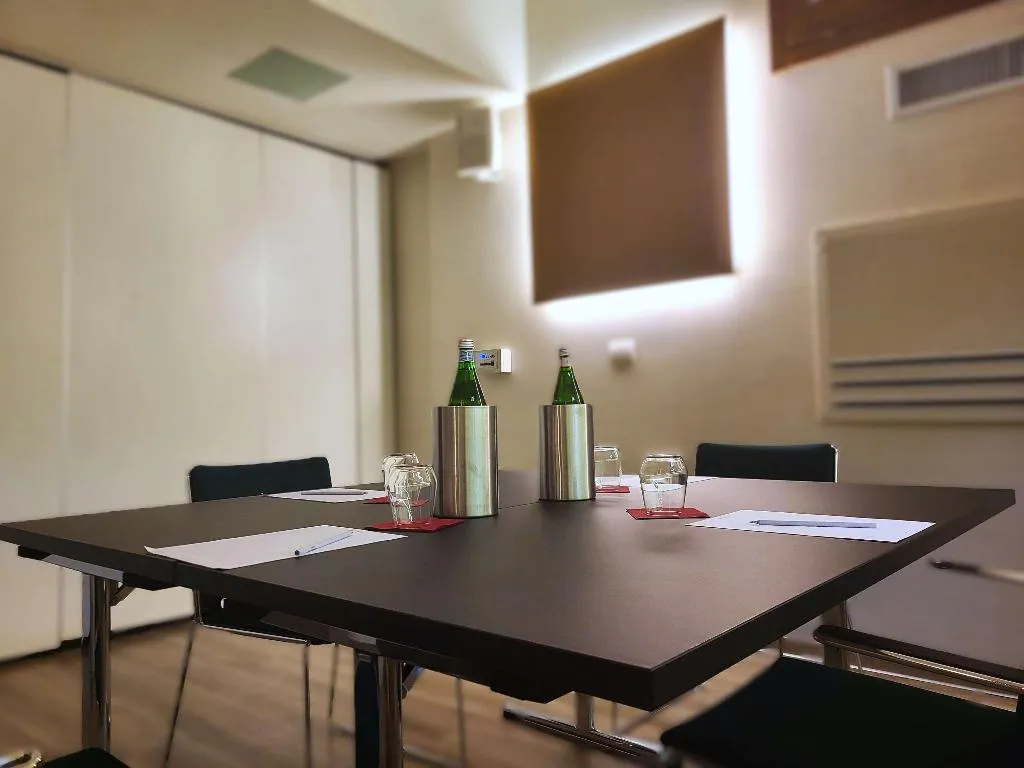 Conferences, Mercure Firenze Centro, Florence