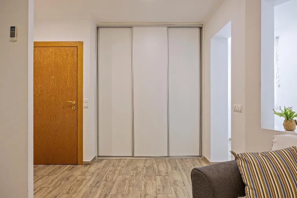 APARTMENT ONE BEDROOM Room, Apartamentos Chorrol, Costa Blanca