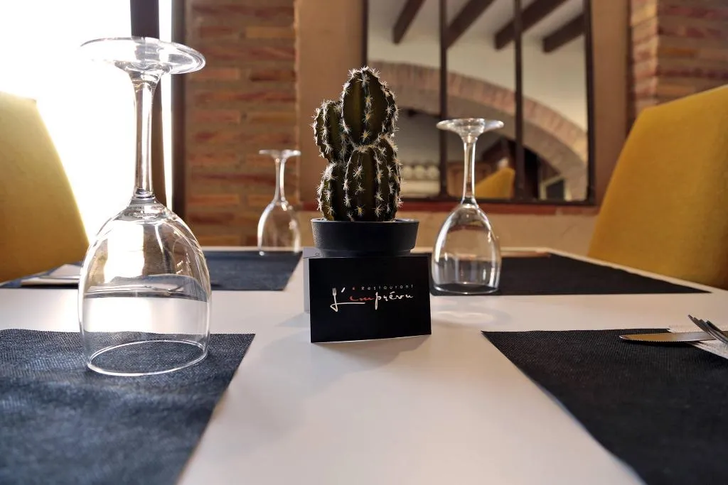 Restaurant, Bellavista Residential, Valencia