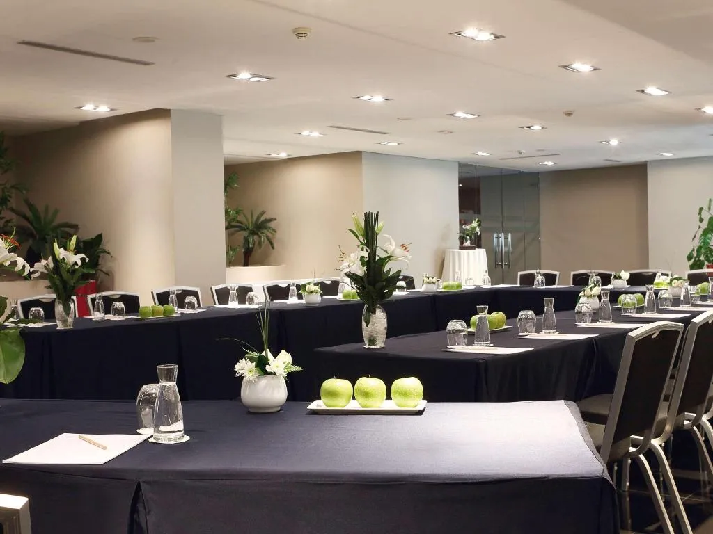 Conferences, Movenpick Hotel Casablanca, Casablanca