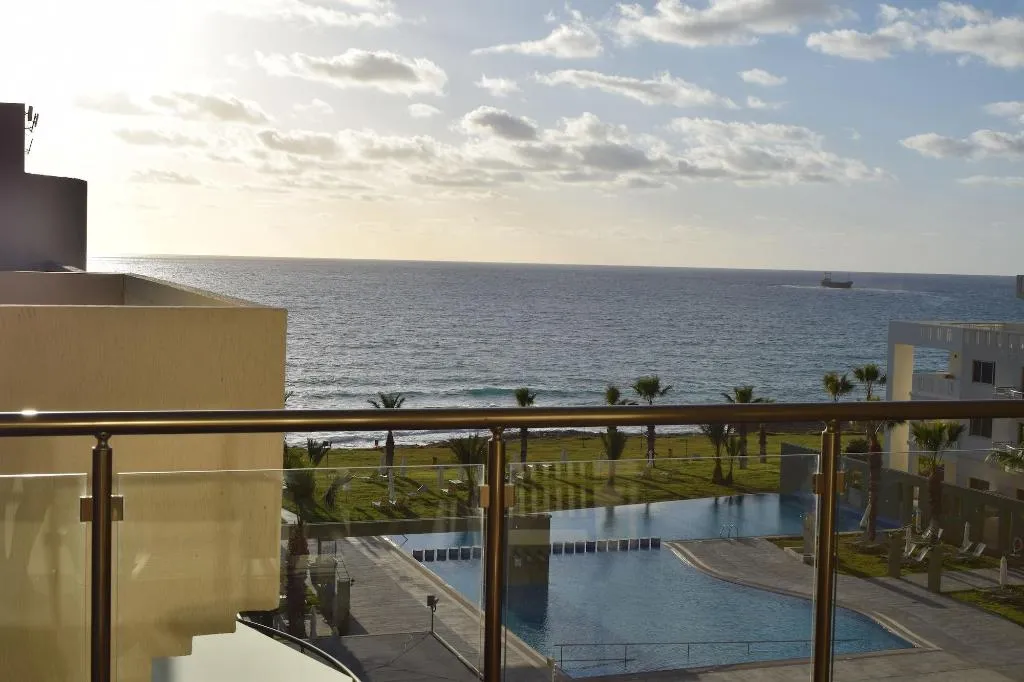 General view, Blue Lagoon Kosher Hotel, Cyprus