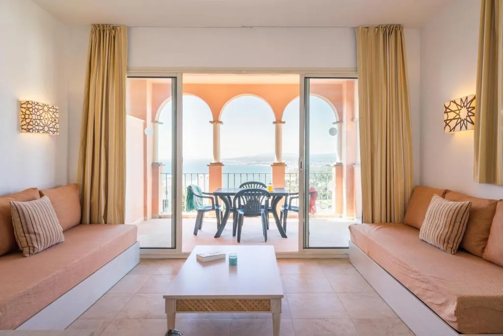 APARTMENT ONE BEDROOM Room, Pierre & Vacances Terrazas Costa del Sol, Costa Del Sol