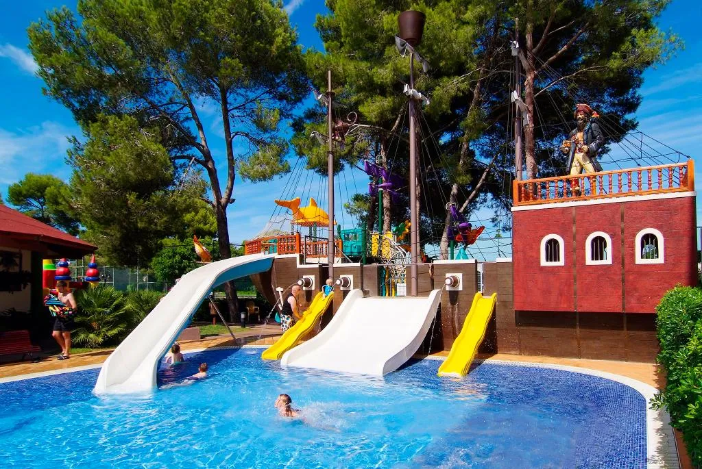 Pool, Viva Blue & Spa, Majorca