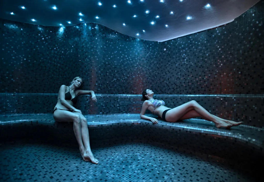 Sports and Entertainment, Grand Hotel Resort Ma&Ma - Adults Only, Olbia