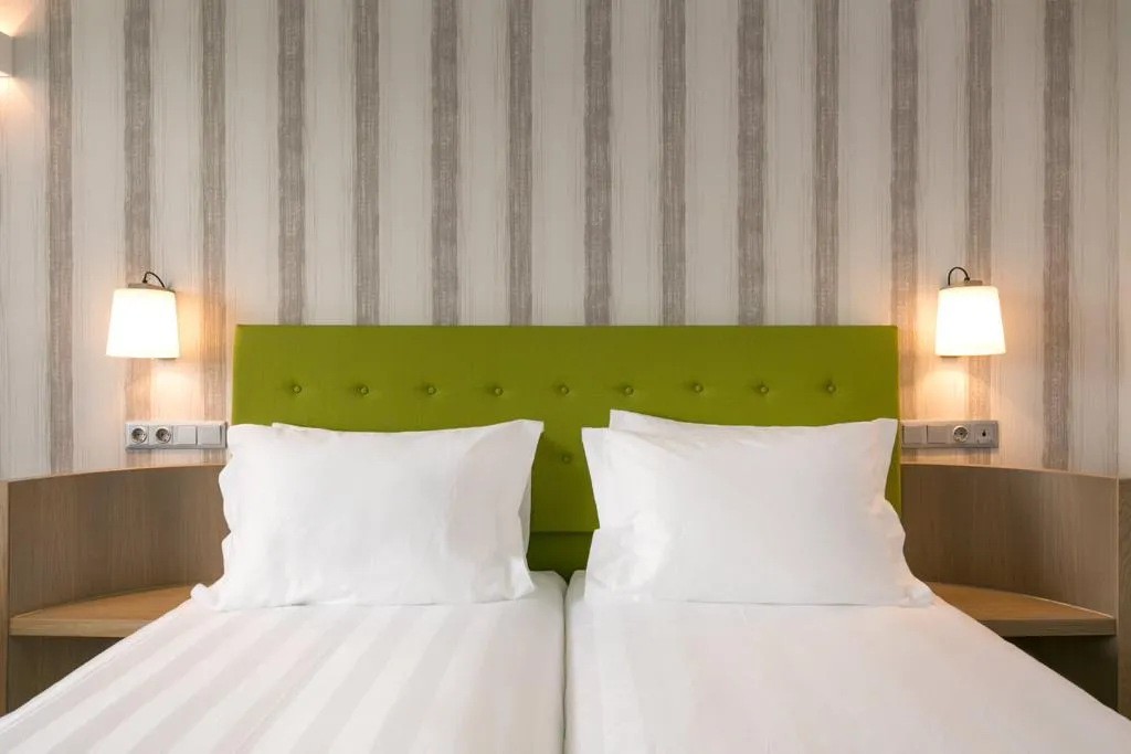 SUITE CAPACITY 4 Room, Athens Tiare by Mage Hotels, Athens