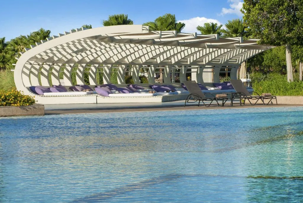 Pool, Hilton Dalaman Sarigerme Resort and Spa, Dalaman