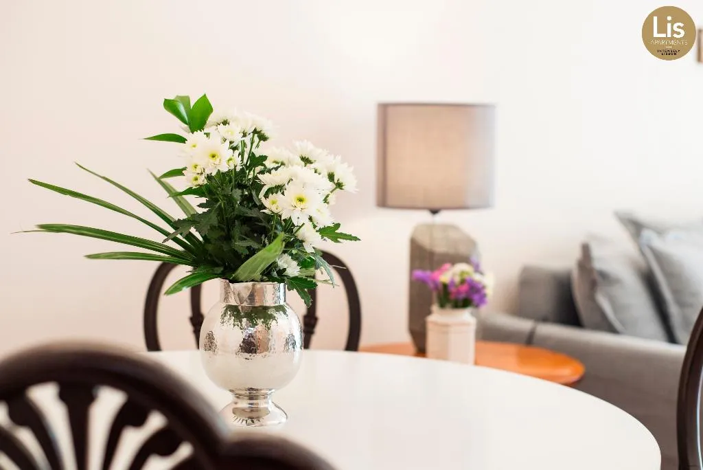 APARTMENT CAPACITY 4 ONE BEDROOM Room, Lis Apartments, Lisbon