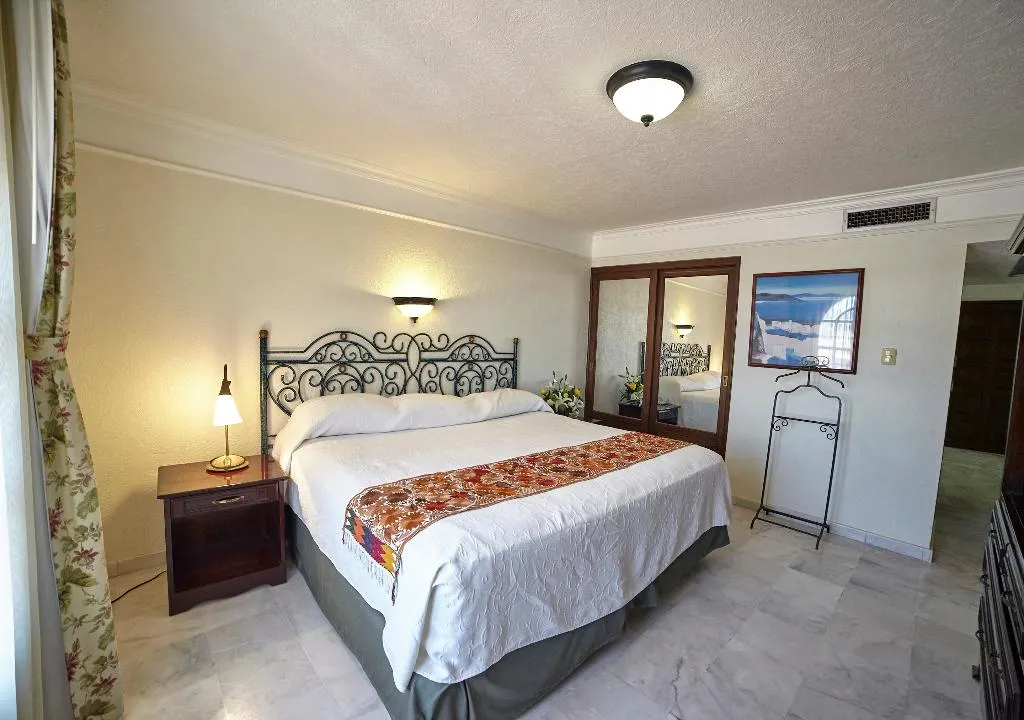 Room, Hotel Francis Drake, Cancun Area