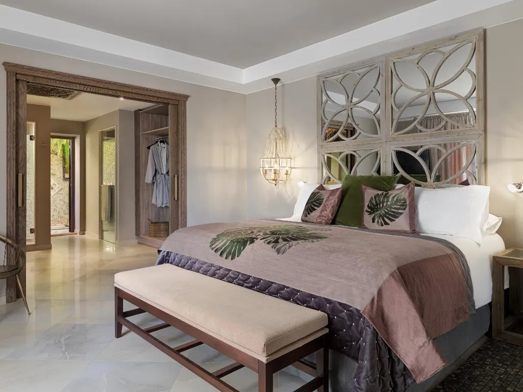 VILLA THREE BEDROOMS Room, Royal River, Luxury Hotel - Adults Only, Tenerife