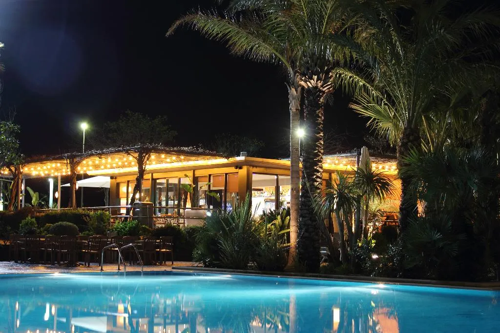 Restaurant, Aqua Hotel Onabrava & Spa****S, Costa Brava