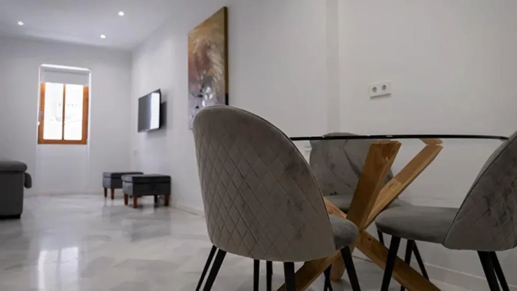 APARTMENT DELUXE Room, Catalina Suites Apartments Downtown 4*, Valencia