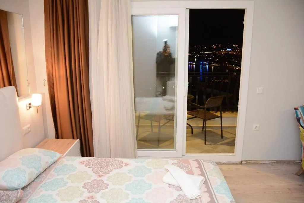 Room, Hotel Gumbet, Bodrum