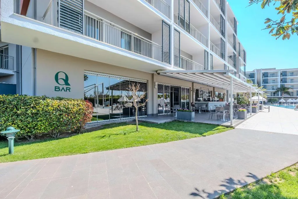 Bar, Barut Goia, Antalya