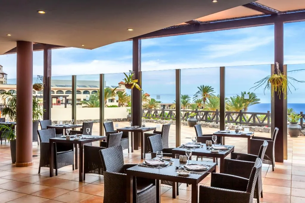 Restaurant, Occidental Jandía Mar – All Inclusive, Fuerteventura