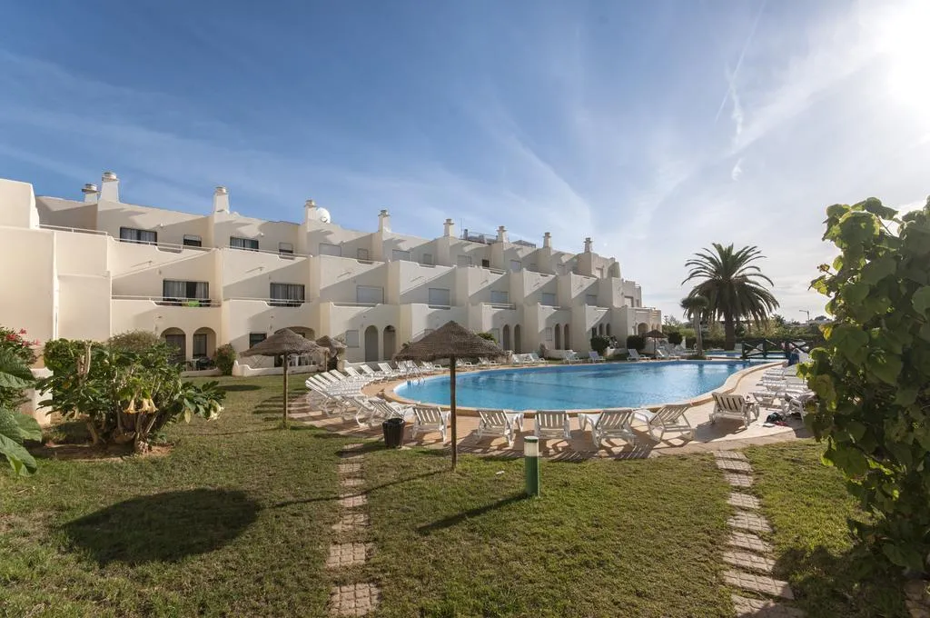 General view, Vilamor, Algarve