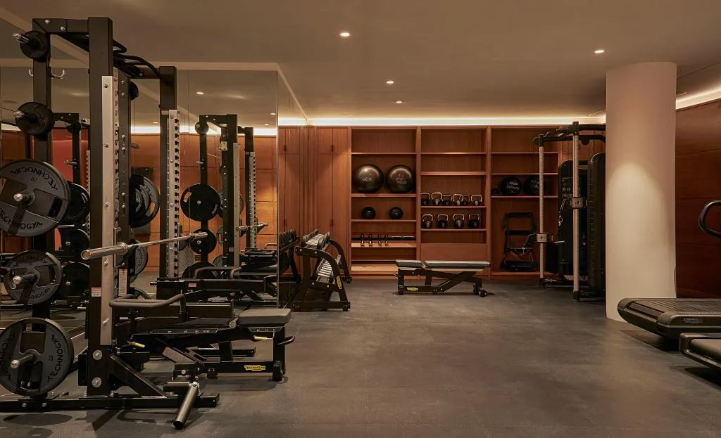 Sports and Entertainment, The Carlton, Milan, Milan