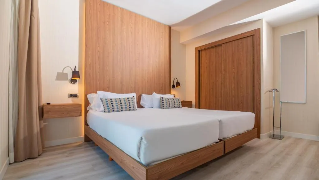 Double or Twin PREMIUM Room, Isla Mallorca & Spa, Majorca
