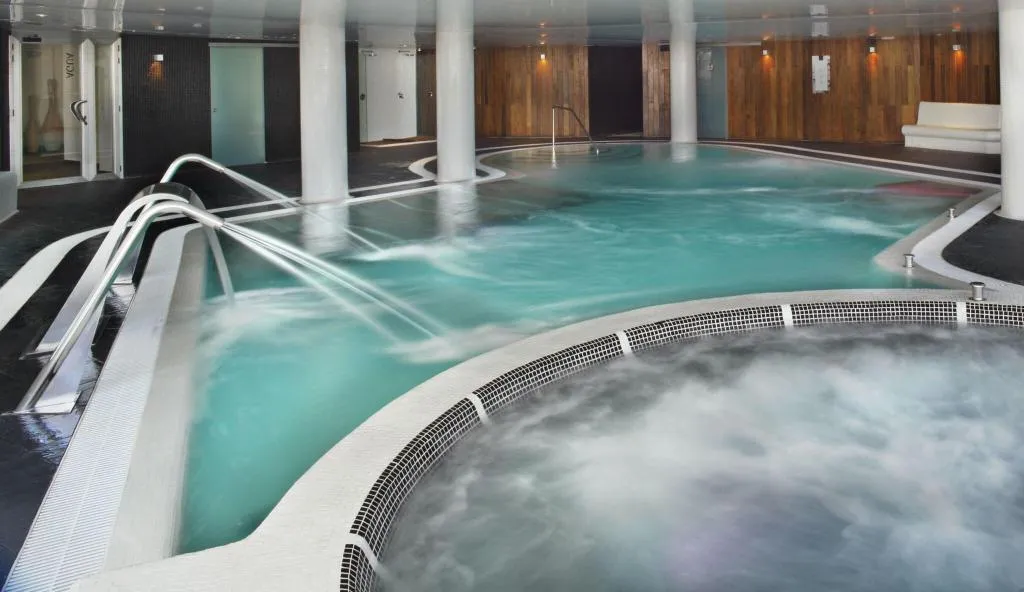Sports and Entertainment, Melia Palma Marina, Majorca
