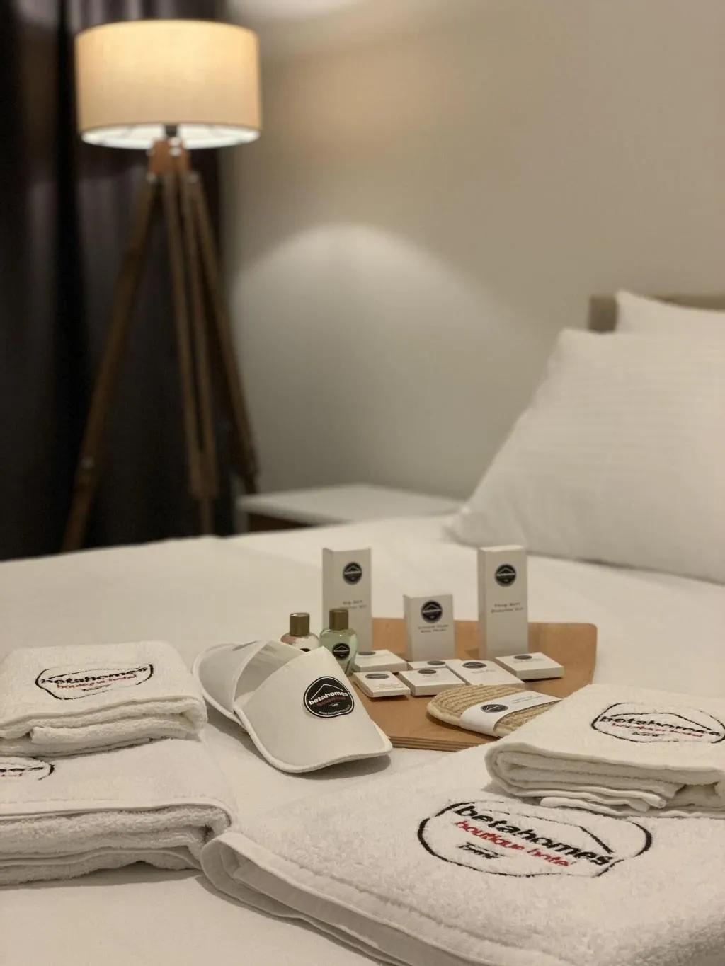 Room, Beta Homes Boutique Hotel, Izmir