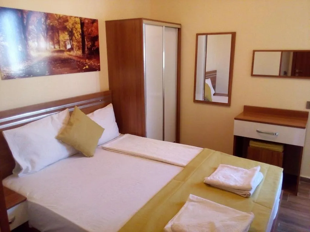 SINGLE STANDARD Room, Olimpiyat Otel Izmir, Izmir