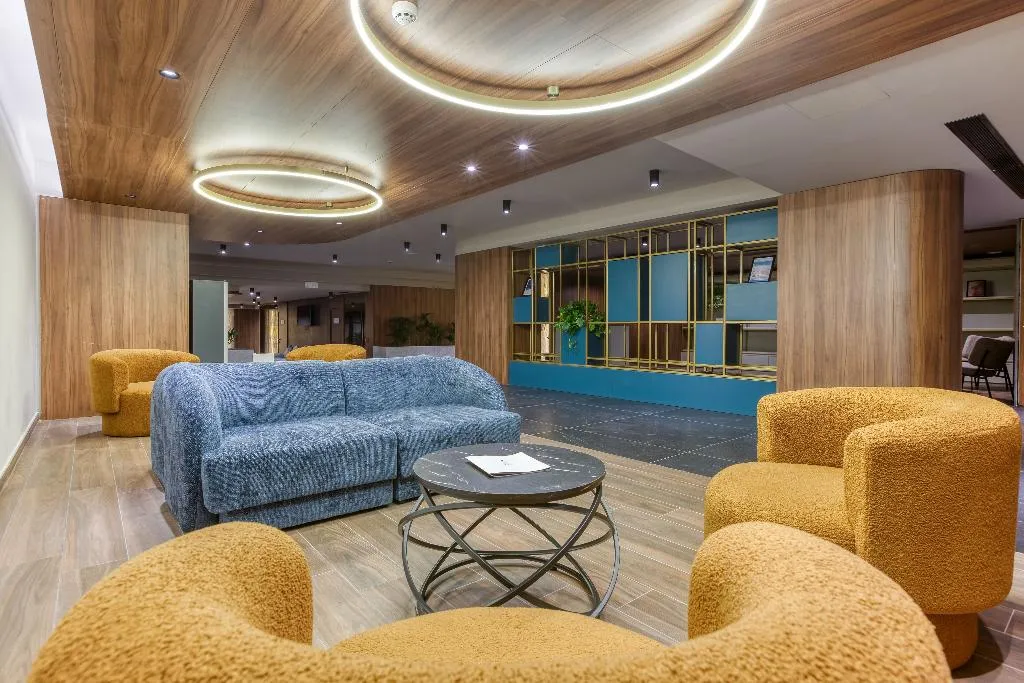 Lobby, Solana Hotel & Spa, Malta