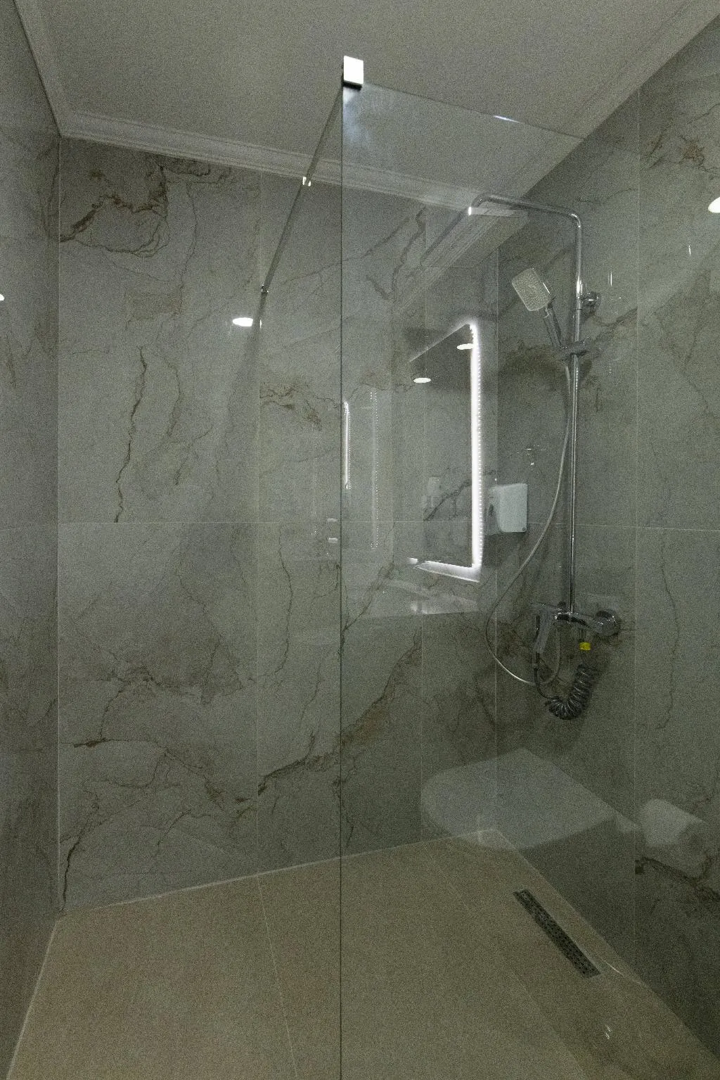 TRIPLE DELUXE Room, Three Points Boutique Hotel, Antalya